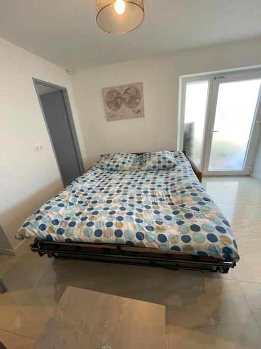 Superbe Appartement Proche De Stations De Ski Thonon-les-Bains Exterior foto
