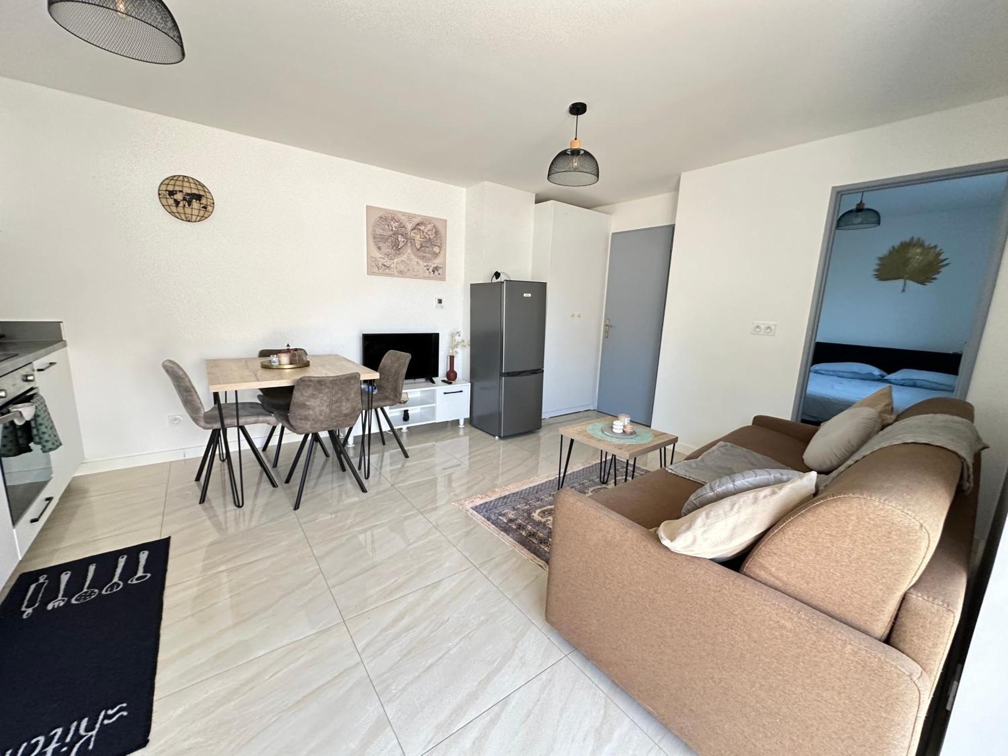 Superbe Appartement Proche De Stations De Ski Thonon-les-Bains Exterior foto