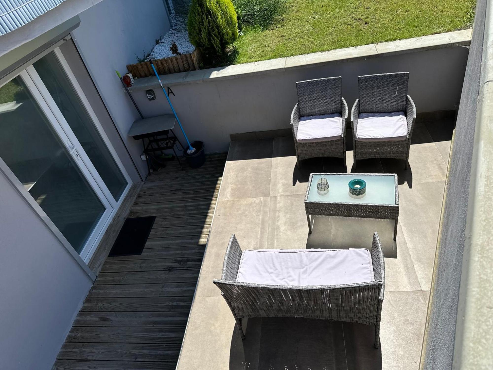 Superbe Appartement Proche De Stations De Ski Thonon-les-Bains Exterior foto